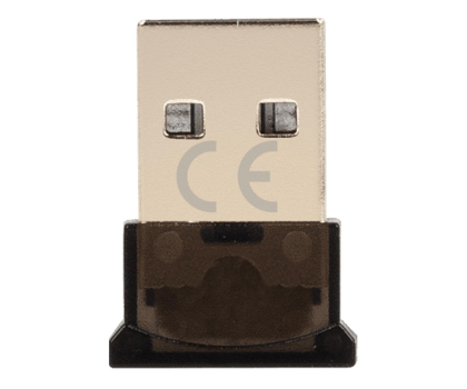 Adapter Bluetooth NATEC BLUETOOTH USB NANO FLY V5.0 CLASS II NBD-2003